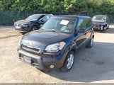 Kia Soul + KNDJT2A29B7240083 снимка