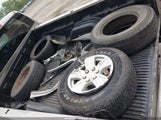 GMC Sierra  Work Truck 1GTEC14X95Z237616 снимка