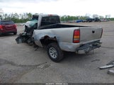 GMC Sierra  Work Truck 1GTEC14X95Z237616 снимка