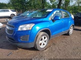 Chevrolet Trax 1Ls KL7CJNSB2GB750081 снимка