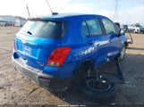 Chevrolet Trax 1Ls KL7CJNSB2GB750081 снимка
