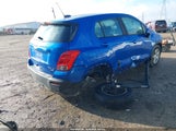 Chevrolet Trax 1Ls KL7CJNSB2GB750081 снимка