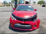 Toyota Corolla Le Plus 5YFBURHE8EP118246 снимка