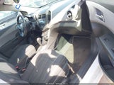 Chevrolet Sonic Lt Auto 1G1JC5SH4E4212033 снимка
