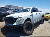 Ram  Classic Tradesman 4X4 6'4 Box 1C6RR7FT7KS533825 fotografie