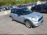 Mini Cooper S WMWMF73599TW86242 fotografie