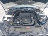 Mercedes-Benz C 250 Sport WDDGF4HBXEA965160 photo