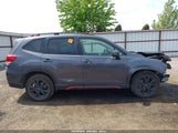 Subaru Forester Sport JF2SKARC1MH491967 снимка