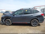 Subaru Forester Sport JF2SKARC1MH491967 снимка
