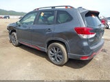 Subaru Forester Sport JF2SKARC1MH491967 снимка