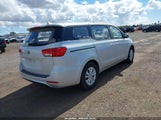 Kia Sedona L KNDMA5C14J6374237 снимка