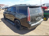 Cadillac Escalade Platinum 1GYS4PKJ2FR558409 снимка