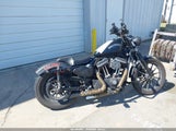 Harley-Davidson Xl883 Iron 883 1HD4LE211FC421615 снимка