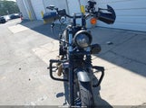 Harley-Davidson Xl883 Iron 883 1HD4LE211FC421615 снимка