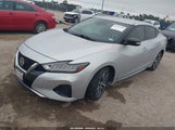Nissan Maxima Sv Xtronic Cvt 1N4AA6CVXLC378265 снимка