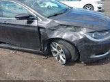 Chrysler 200 C 1C3CCCCGXFN635354 снимка