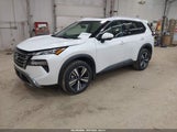 Nissan Rogue Sl Intelligent Awd 5N1BT3CB8RC750025 снимка