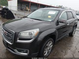 GMC Acadia Slt-1 1GKKVRKD4EJ370212 снимка
