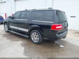 Lincoln Navigator L 5LMFL28538LJ18107 снимка