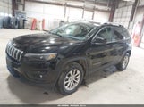 Jeep Cherokee Latitude 4X4 1C4PJMCB0KD450890 снимка