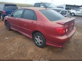Toyota Corolla S 1NXBR32E45Z396695 снимка