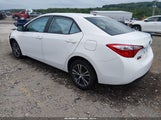 Toyota Corolla Le Premium 5YFBURHE1GP423557 снимка