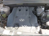 Hyundai Santa Fe Gls 5NMSG13D77H095451 fotografie