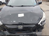 Hyundai Tucson Gls KM8JTCAF9FU064065 снимка