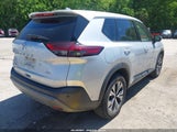 Nissan Rogue Sv Fwd 5N1AT3BA9MC727009 снимка