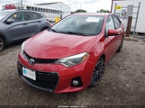 Toyota Corolla S Plus 2T1BURHE2FC230865 снимка