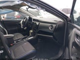 Toyota Corolla Se 2T1BURHE6KC162631 снимка