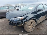Toyota Corolla Se 2T1BURHE6KC162631 снимка