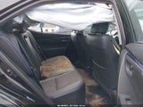Toyota Corolla Se 2T1BURHE6KC162631 снимка