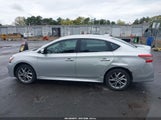 Nissan Sentra Sr 3N1AB7AP4FY296175 снимка