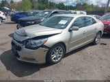 Chevrolet Malibu 1Lt 1G11C5SL2FF261449 снимка