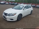 Nissan Altima 2.5 Sr 1N4AL3AP4HC265724 снимка