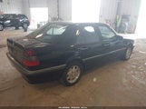 Mercedes-Benz C 280 WDBHA29G3XA806297 fotografie