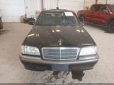 Mercedes-Benz C 280 WDBHA29G3XA806297 photo