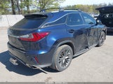 Lexus Rx 350 F Sport 2T2BZMCA9GC024996 fotografie