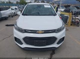 Chevrolet Trax Ls 3GNCJKSB5JL230360 снимка