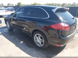 Porsche Cayenne Platinum Edition WP1AA2A29ELA09880 снимка
