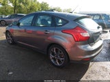 Ford Focus Se 1FADP3K23EL253130 fotografie