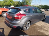 Ford Focus Se 1FADP3K23EL253130 fotografie