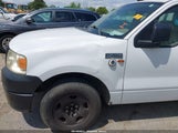 Ford F-150 Stx/Xl/Xlt 1FTRF12238KD78386 fotografie
