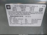 Chevrolet Equinox Ltz 2GNALDEK0F6138156 снимка
