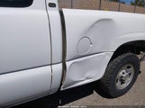 Chevrolet Silverado  Work Truck 1GCEK19V24E255410 снимка
