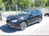 Subaru Forester 2.5I Premium JF2SJAEC7JH456922 снимка