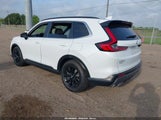 Honda Cr-V Hybrid Sport 2HKRS5H50PH703366 photo