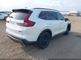 Honda Cr-V Hybrid Sport 2HKRS5H50PH703366 fotografie