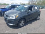 Chevrolet Trax Lt KL7CJPSB9JB689153 fotografie